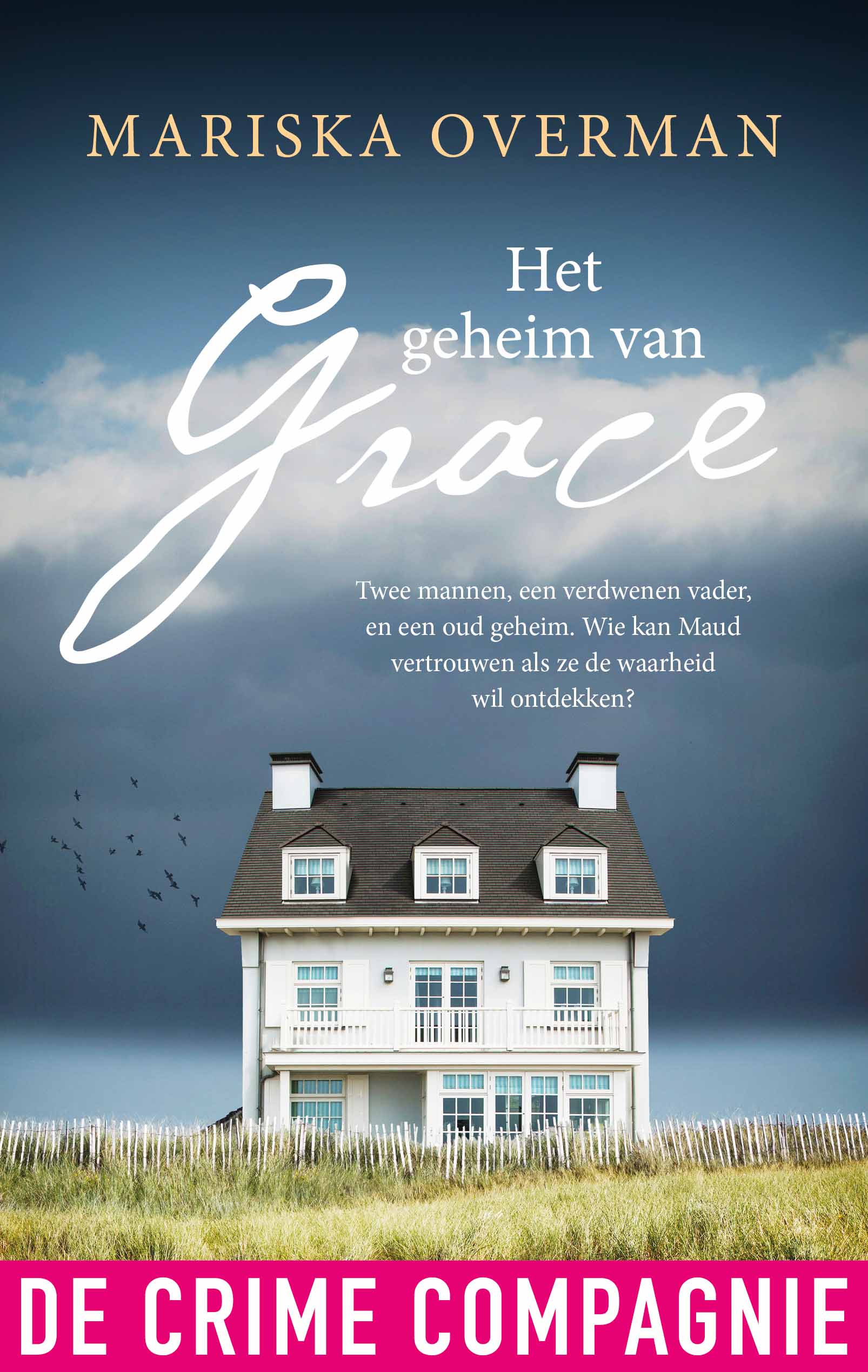 Het geheim van Grace 