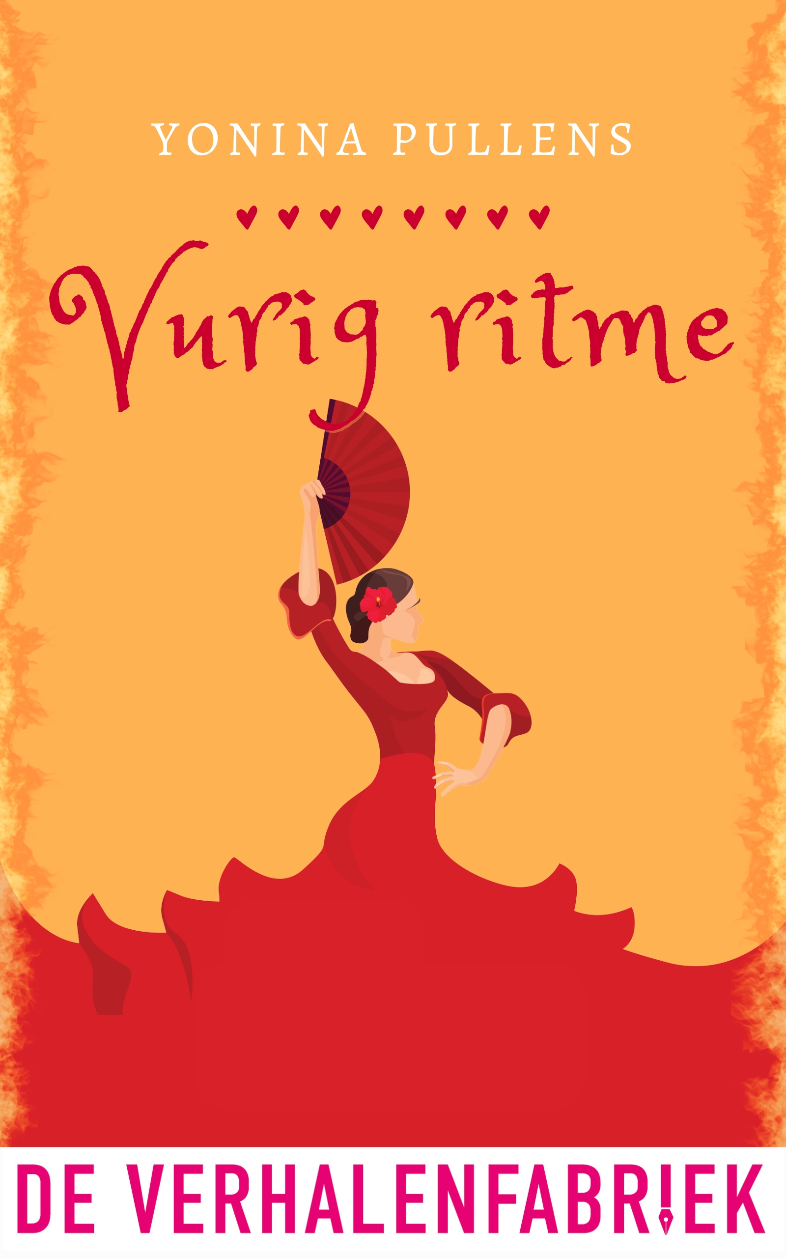Vurig ritme 