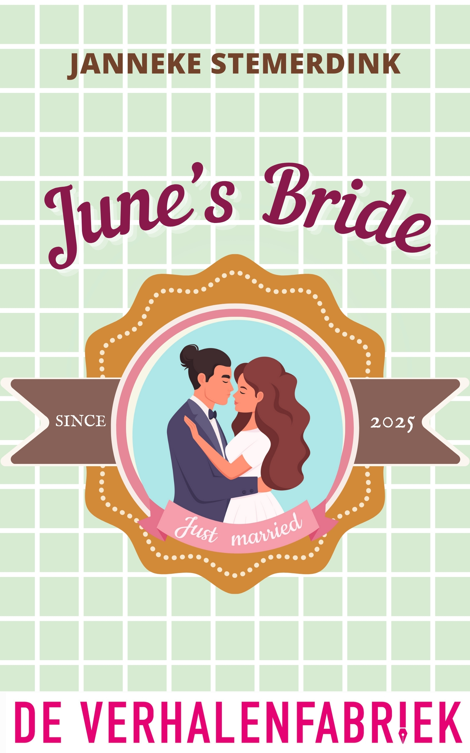 June Bride Voor altijd single?