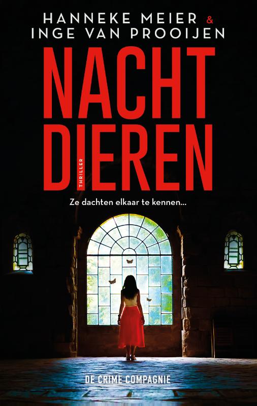 Nachtdieren