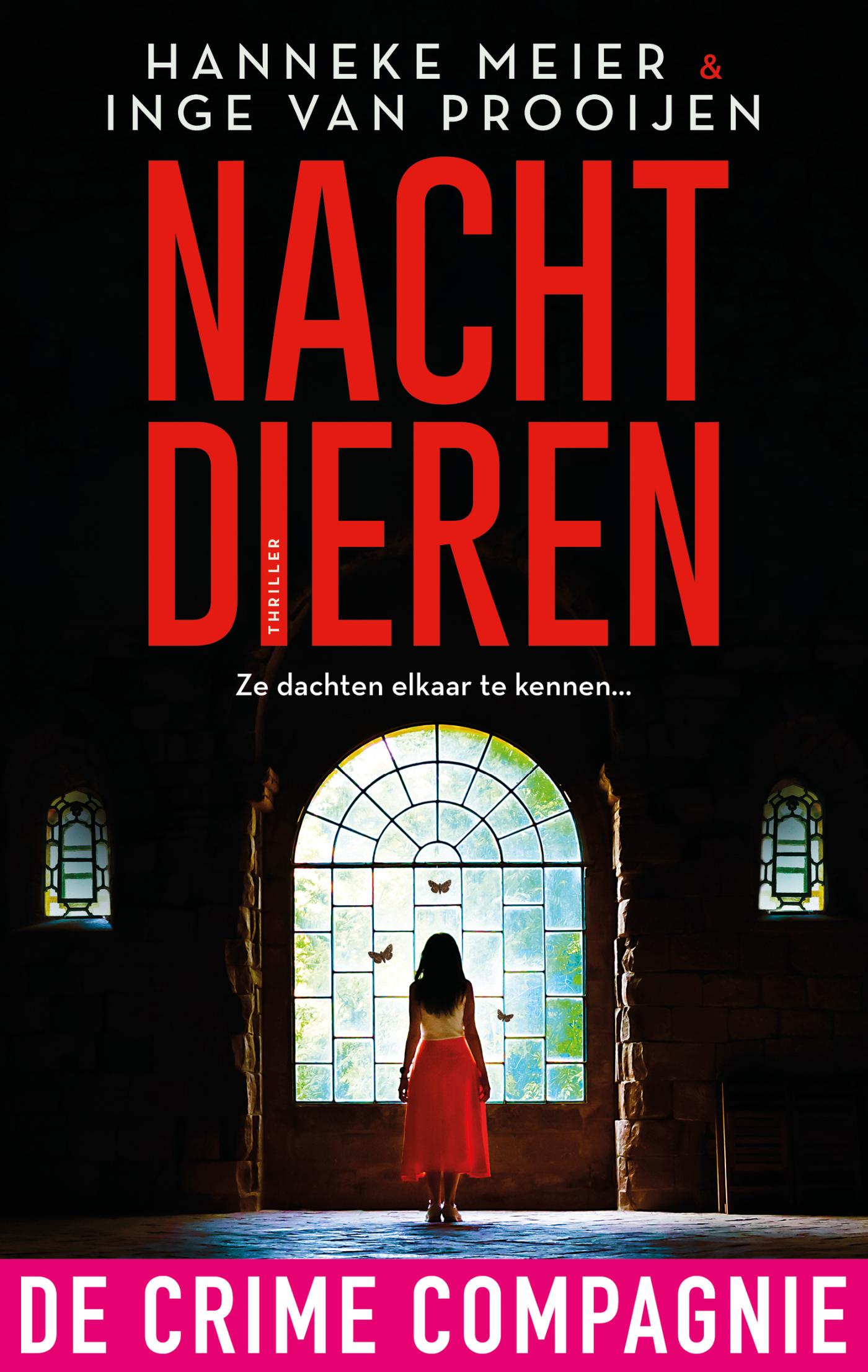 Nachtdieren