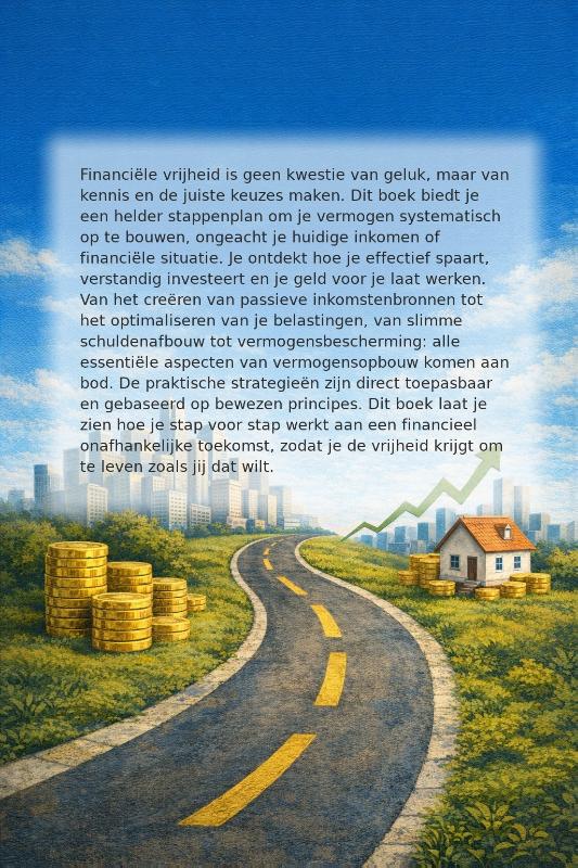 image for Hoe word ik rijk