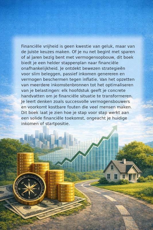 image for Hoe word ik een miljonair