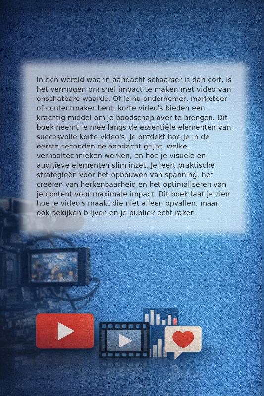 image for Korte Video's die Scoren