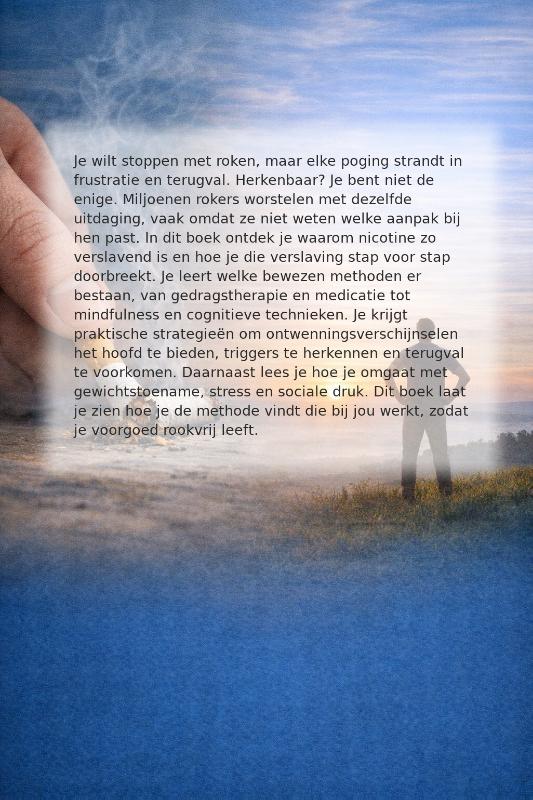 image for Stoppen met Roken