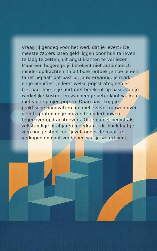 image for Prijzen stellen als zzp'er