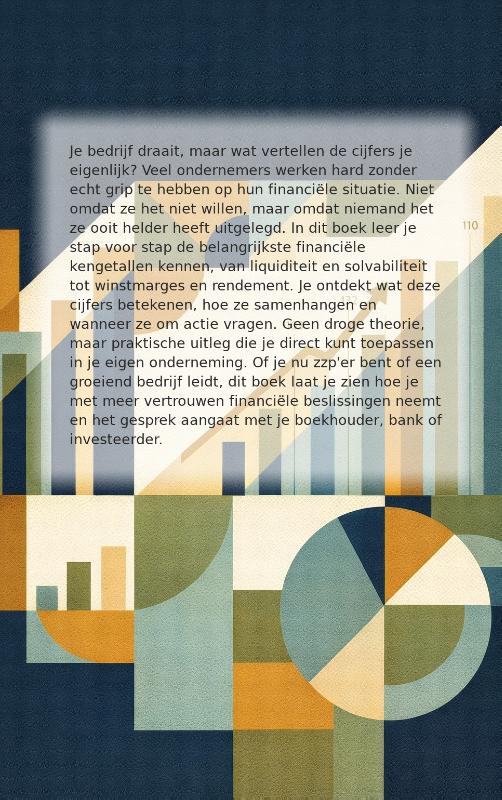 image for Cijfers begrijpen als ondernemer