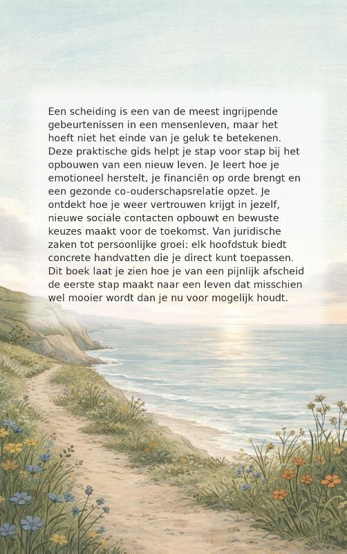 image for Leven na de scheiding