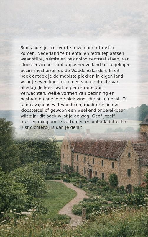 image for Retraite in eigen land