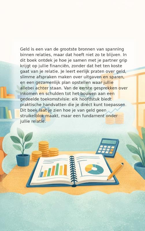 image for Geld slim beheren als stel