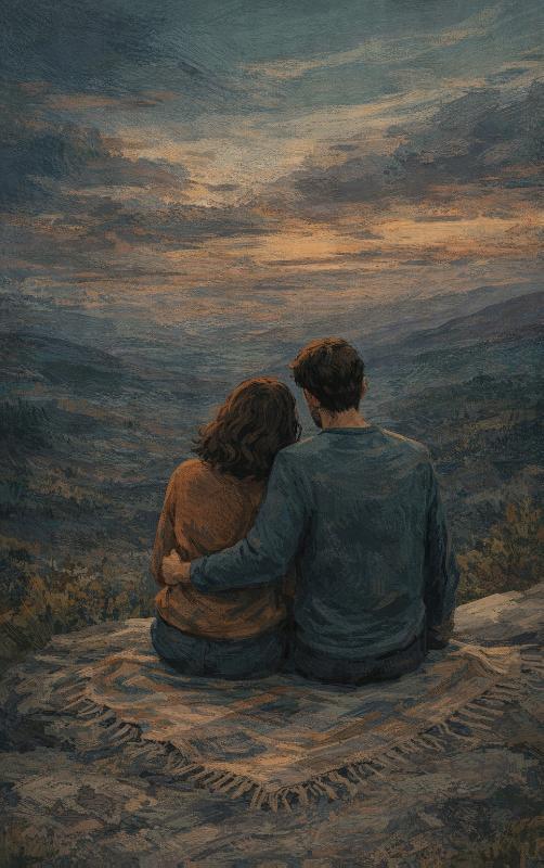 image for Verlangen in een vaste relatie