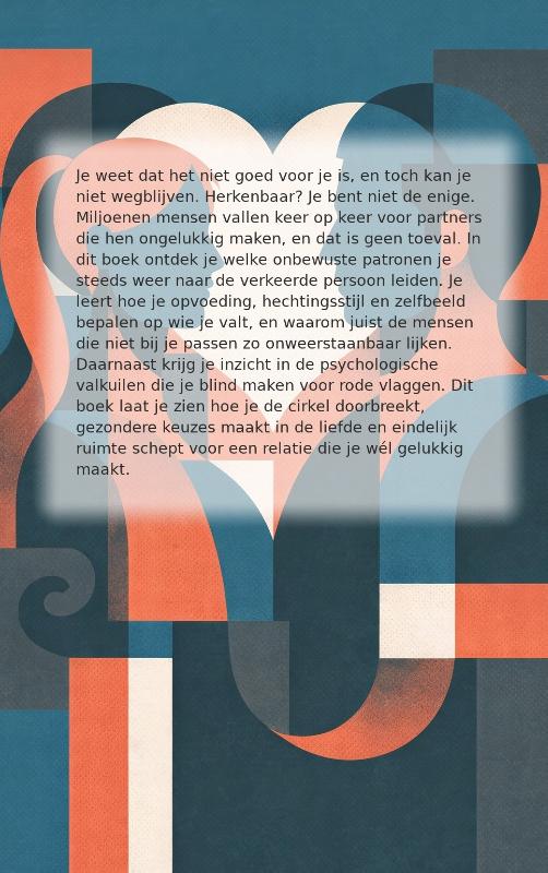 image for Verliefd op de verkeerde