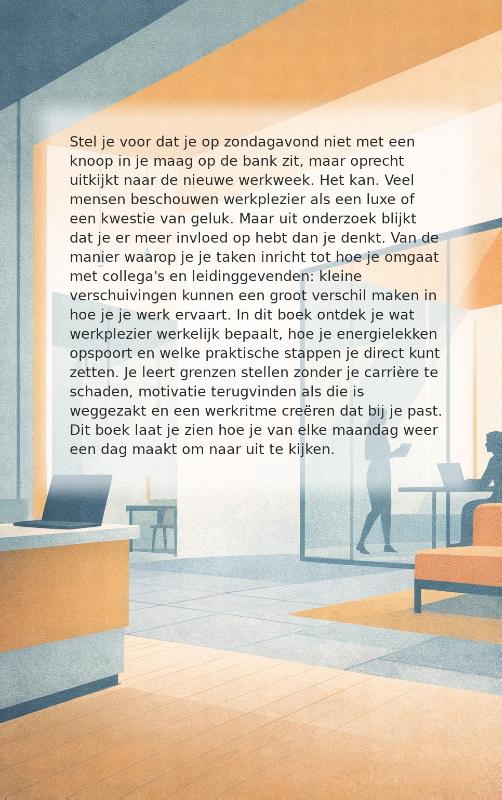 image for Zin in maandag