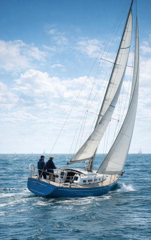 image for Alles over zeilen