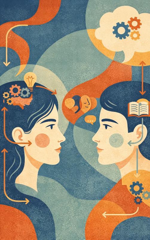 image for Psychologie voor iedereen