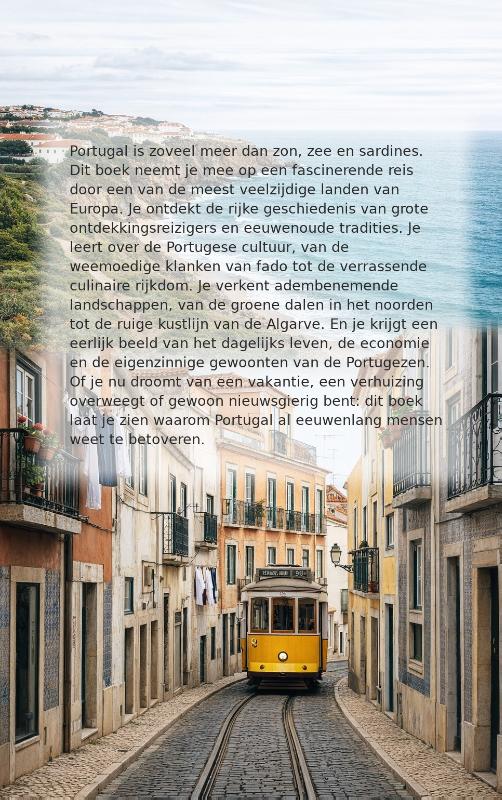 image for Alles over Portugal