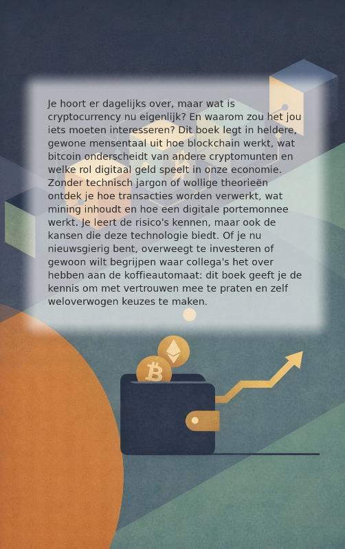 image for Crypto Begrijpen