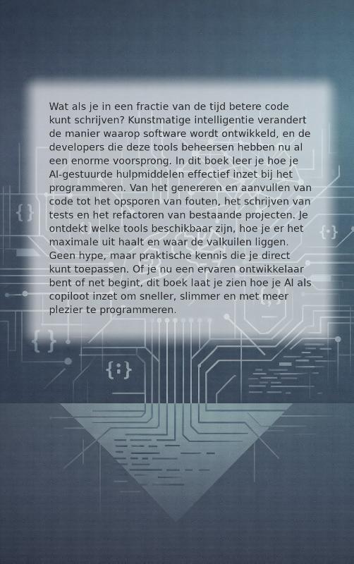 image for Programmeren met AI