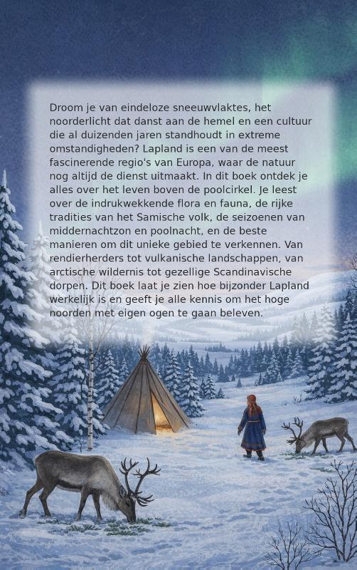 image for Alles over Lapland