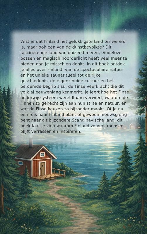 image for Alles over Finland