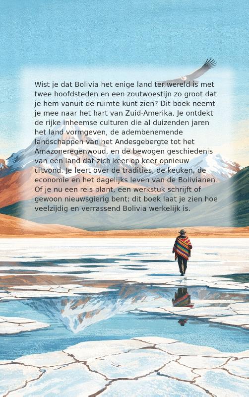 image for Alles over Bolivia