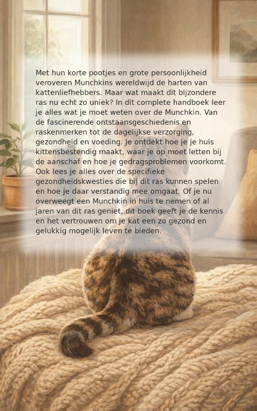 image for Alles over de Munchkin