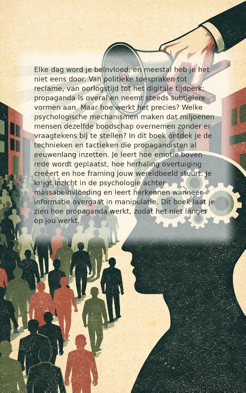 image for Hoe Propaganda Werkt