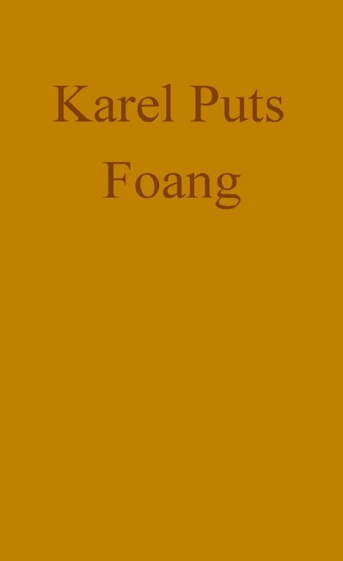 Foang 