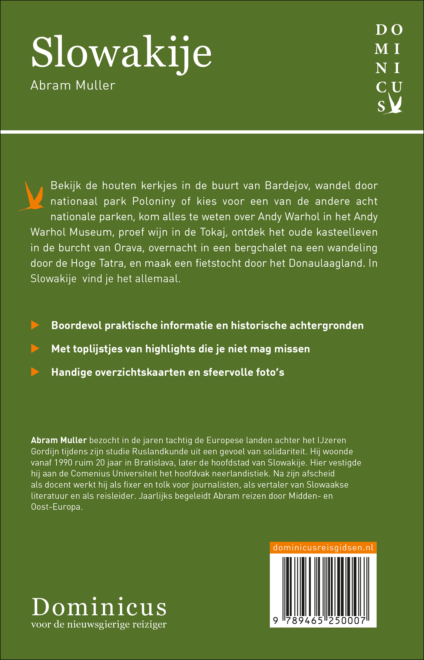 Slowakije Bratislava, laagland, Fatragebergte, Hoge en Lage Tatra