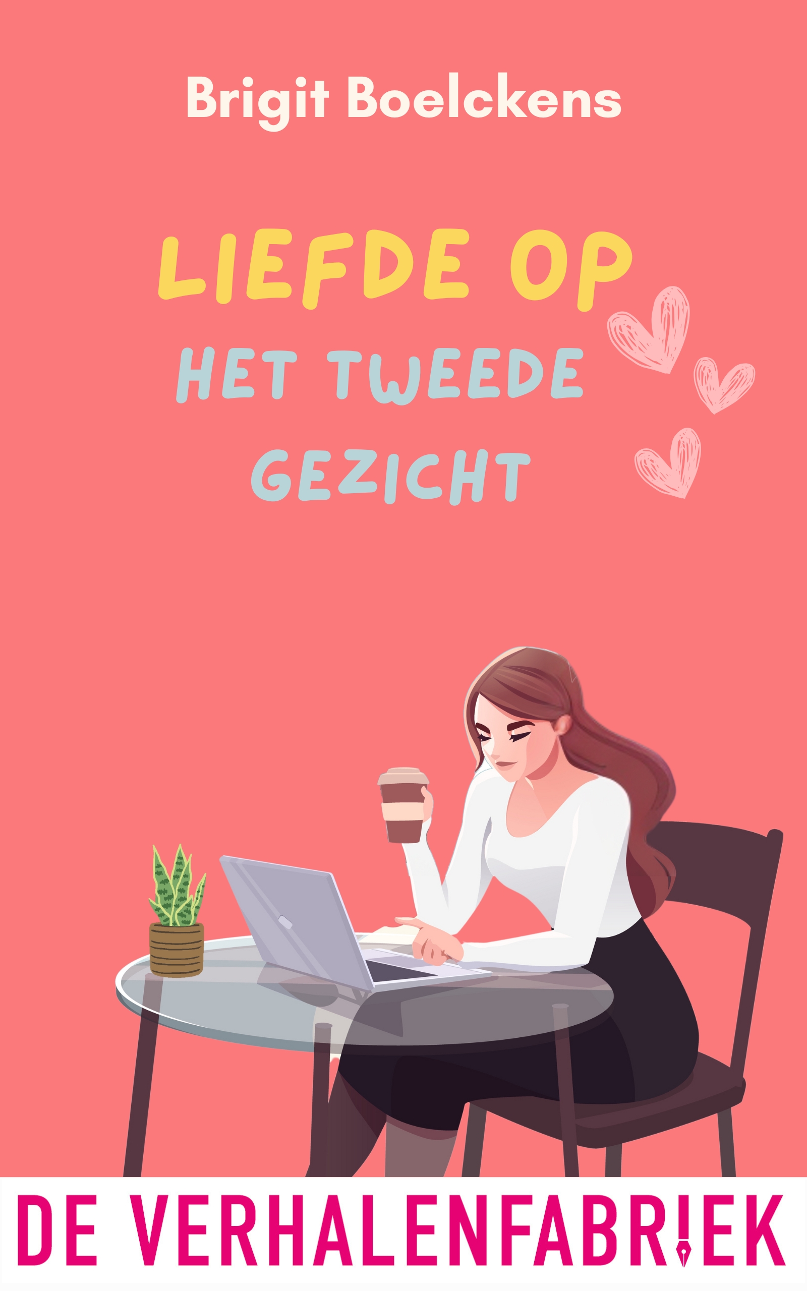 Liefde op het tweede gezicht Hoe laat je iemand toe, als je weet hoe het voelt om alles te verliezen?