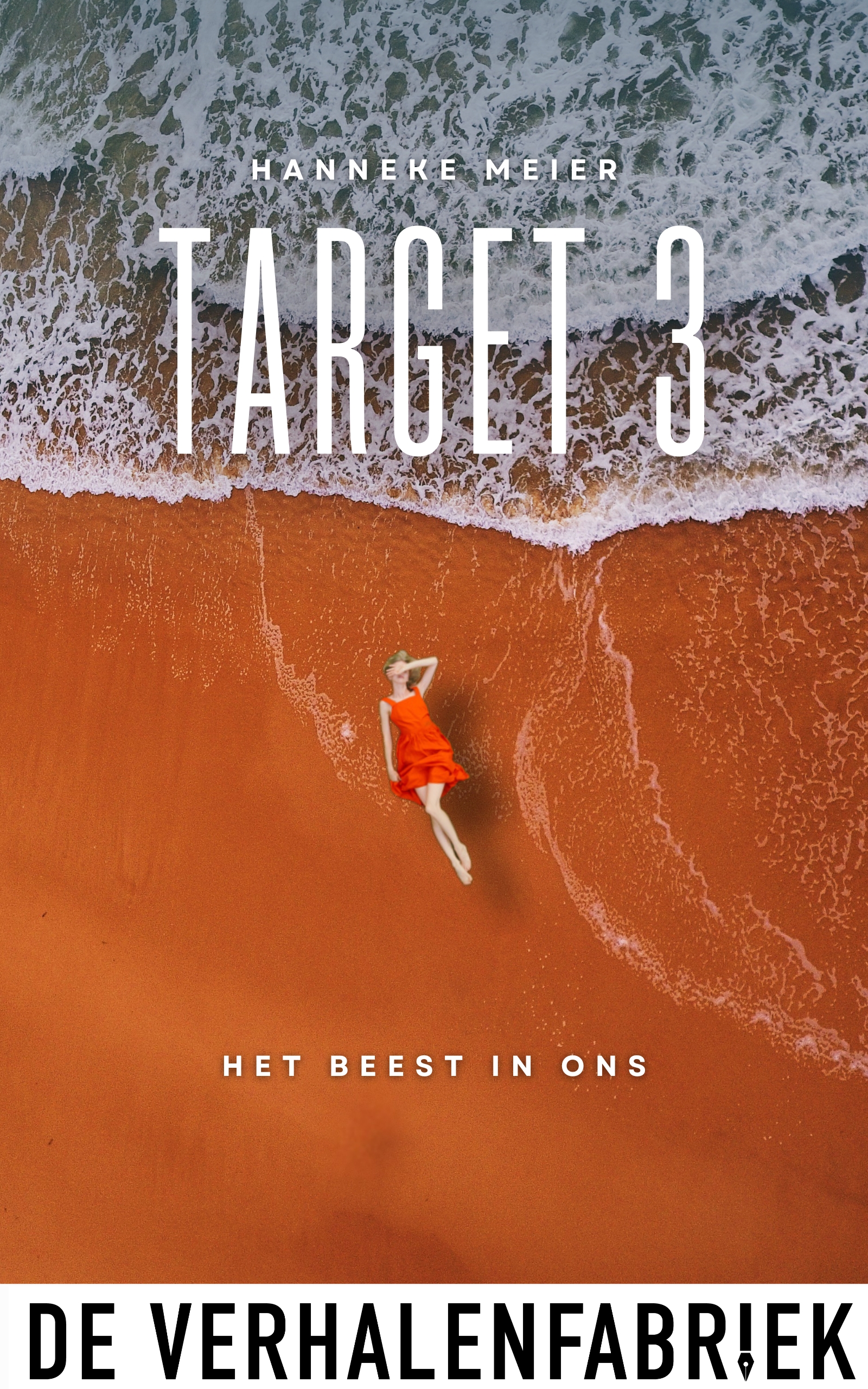 Target 3 Het beest in ons