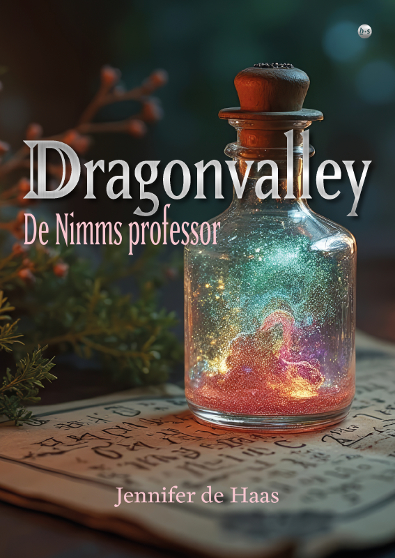 Dragonvalley De Nimms professor
