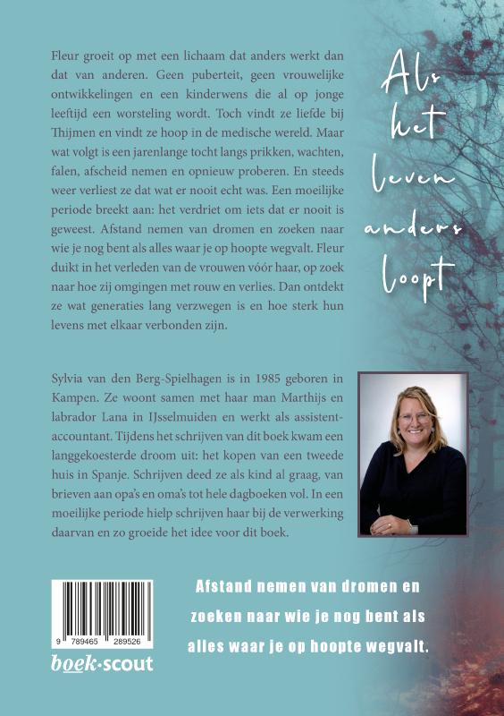 image for Als het leven anders loopt
