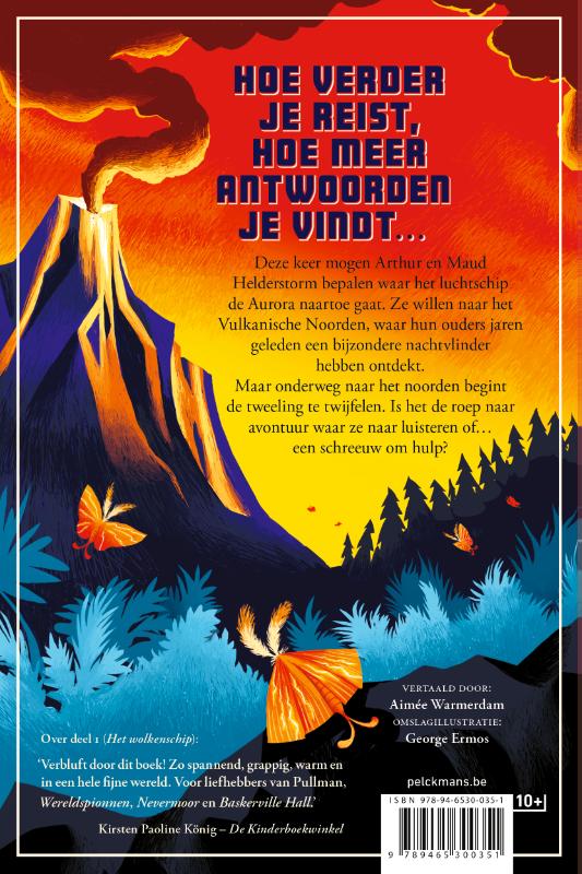 image for Het Vuurlied