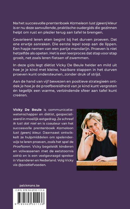 image for Aan tafel zonder strijd