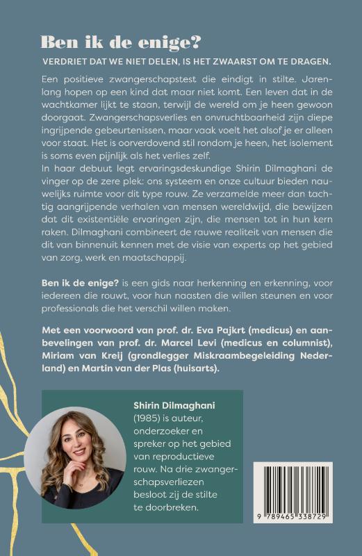image for Ben ik de enige?