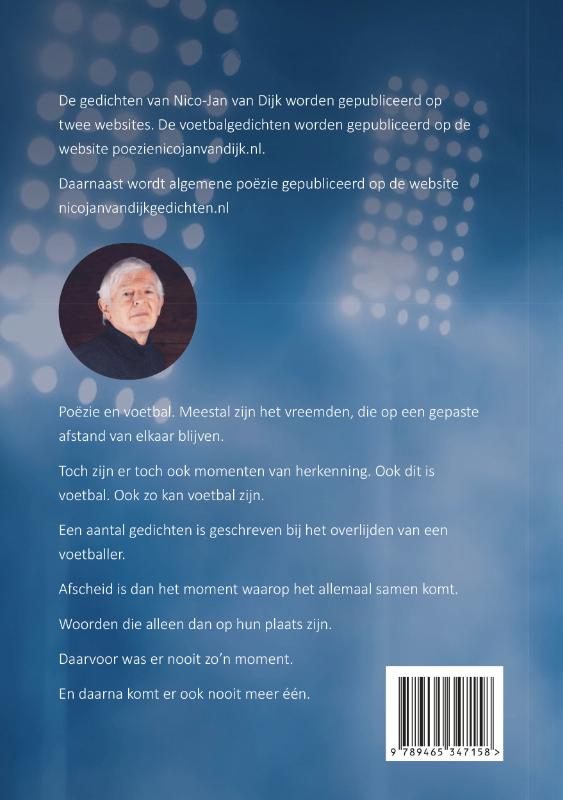 image for De lichtmasten van het stadion