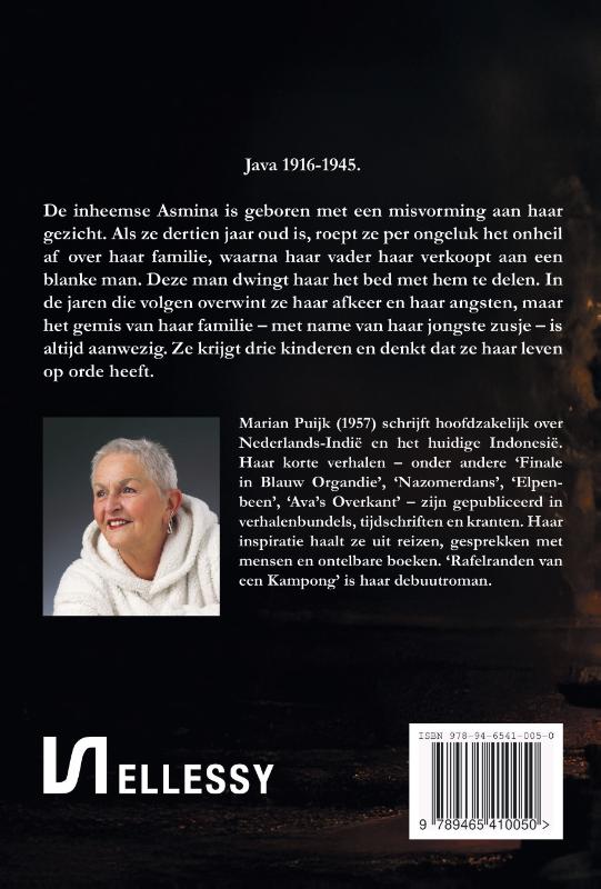 image for Rafelranden van een Kampong