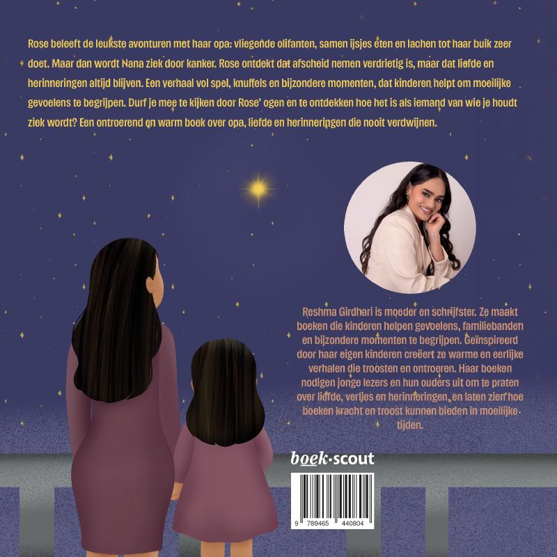 image for Waar is Nana?