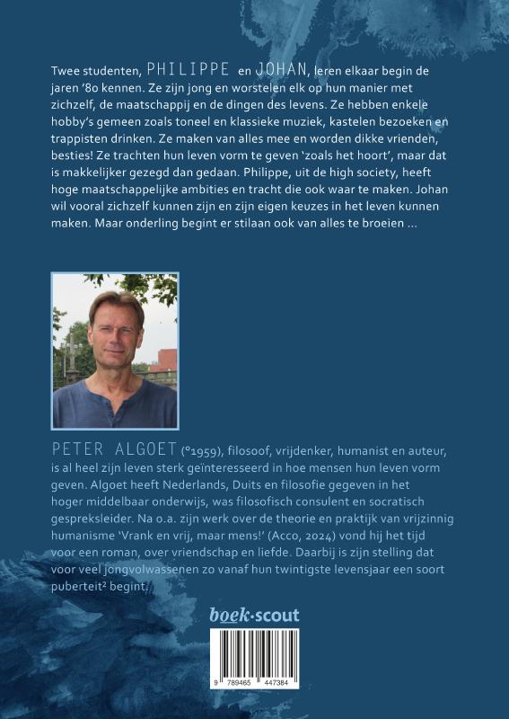 image for Gebroken zwart