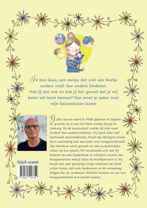 image for Ik ben Gala