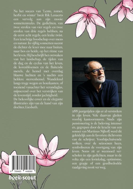 image for Ontluiken, groeien, bloeien en vergaan