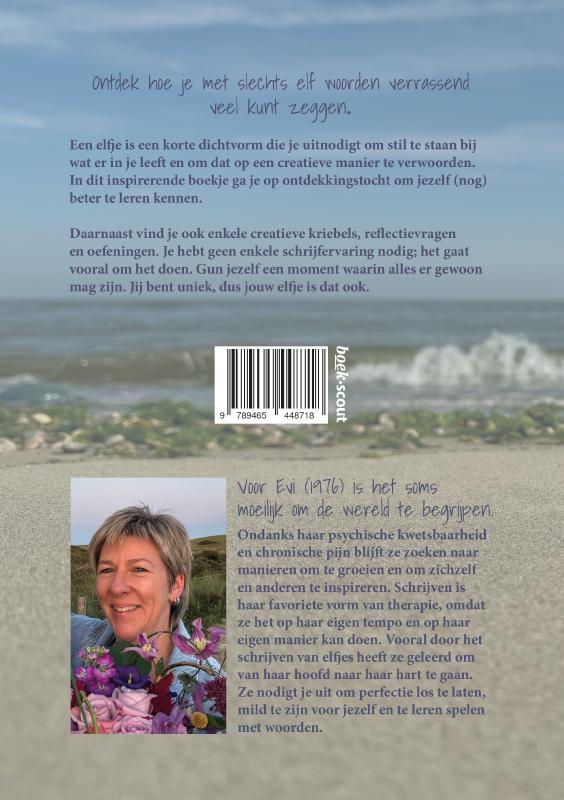 image for Elfjes voor volwassenen
