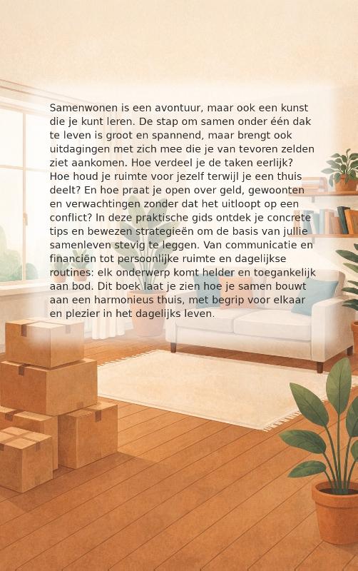 image for Partner gevonden: samenwonen tips