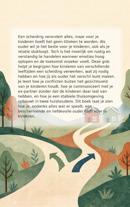 image for Scheiding en kinderen navigeren
