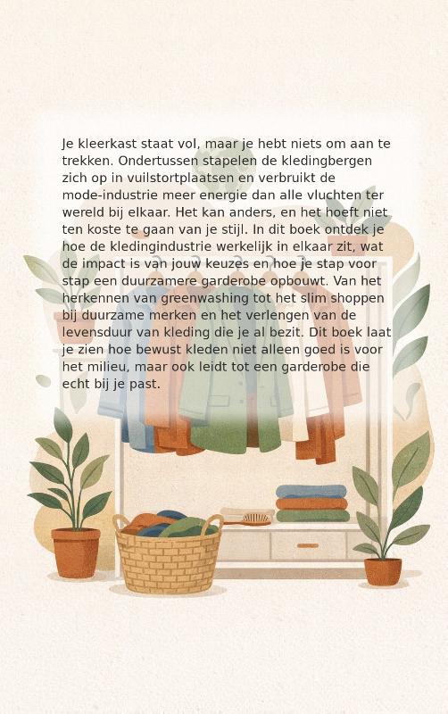 image for Duurzame mode keuzes