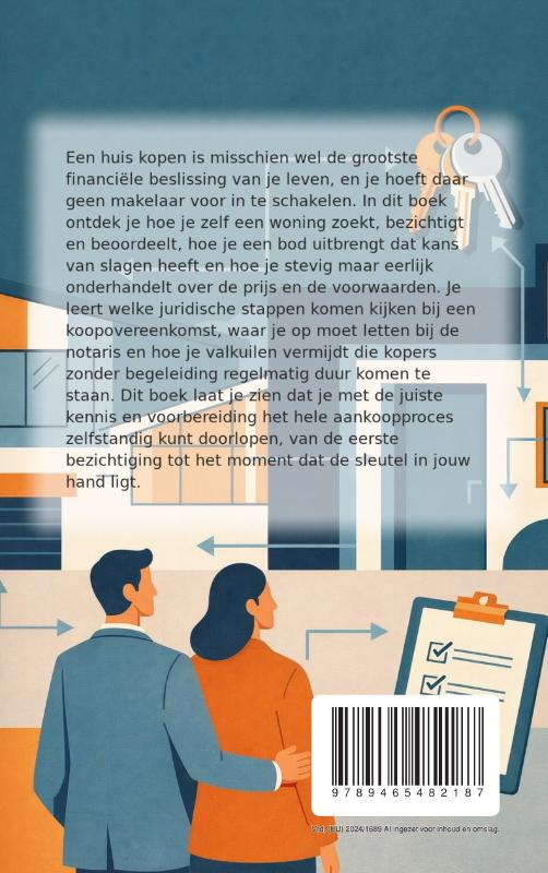 image for Een Huis Kopen Zonder Makelaar