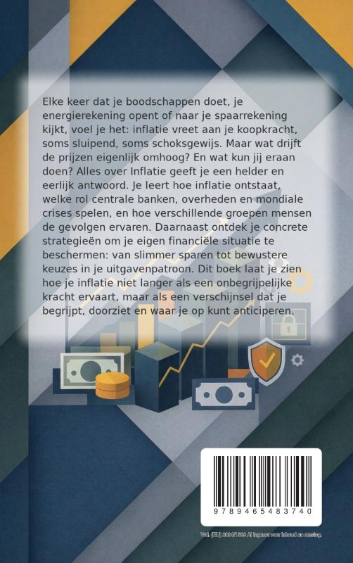 image for Alles over Inflatie