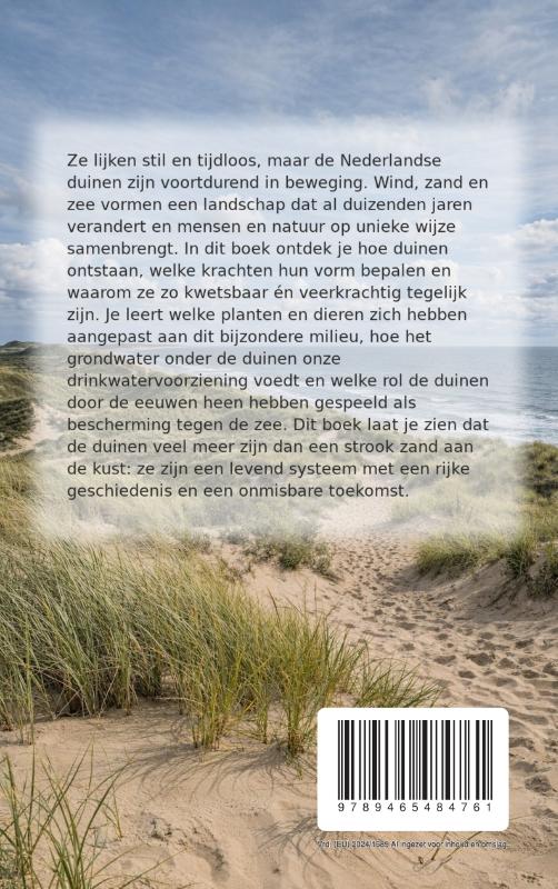 image for Alles over Duinlandschappen