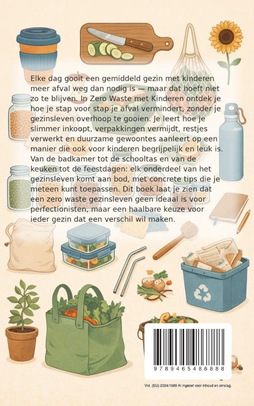 image for Zero Waste met Kinderen